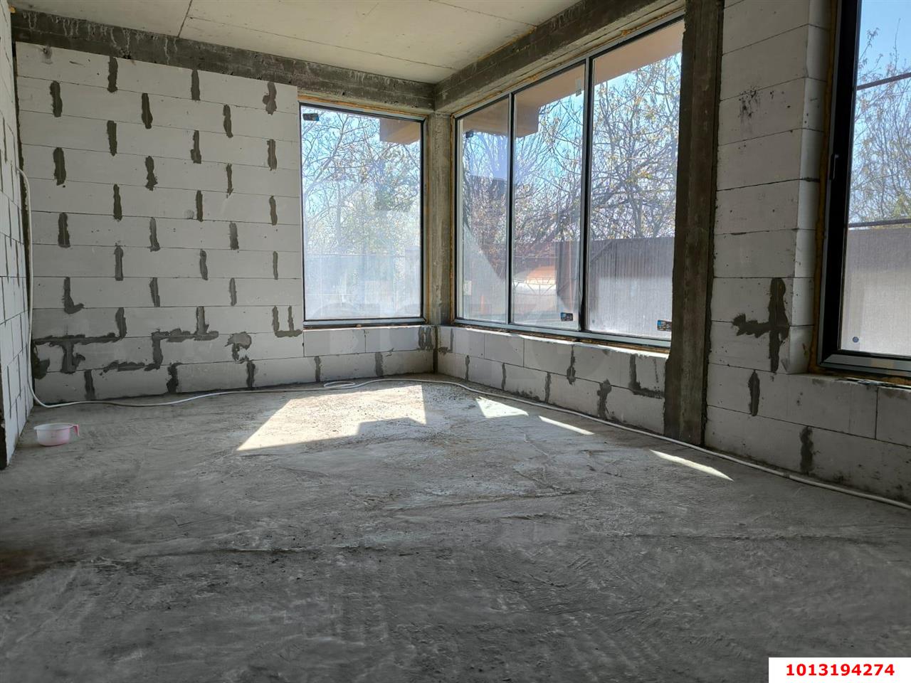 Фото №10: Дом 160 м² + 4 сот. - Краснодар, Прикубанский внутригородской округ, Калинино, мкр. Завод Радиоизмерительных Приборов, пер. 4-й Кадетский, 32