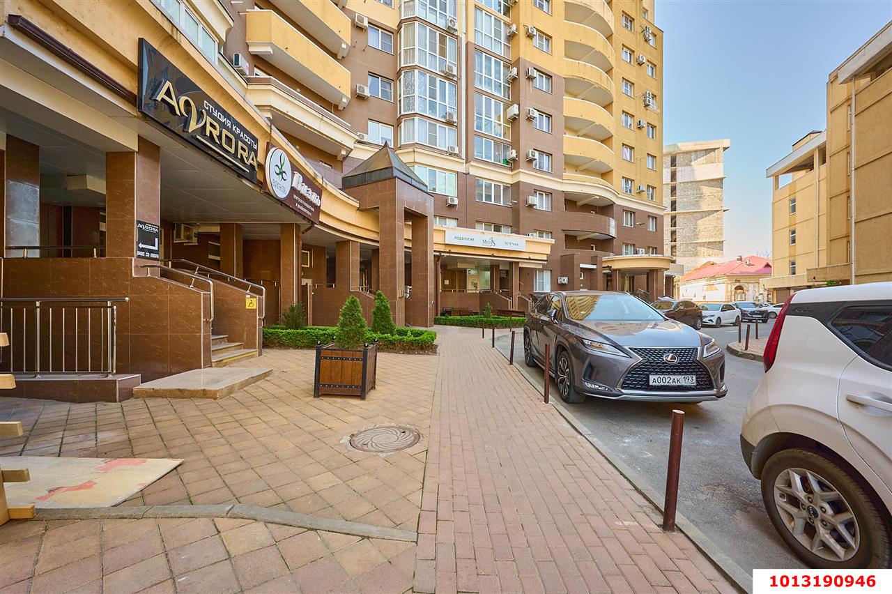 Фото №13: Готовый бизнес 116 м² - Краснодар, Западный внутригородской округ, ул. Кожевенная, 24