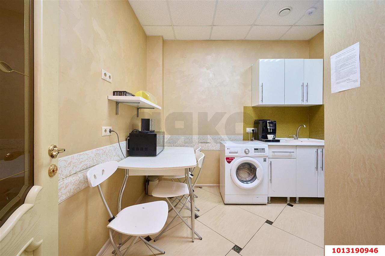 Фото №15: Готовый бизнес 116 м² - Краснодар, Западный внутригородской округ, ул. Кожевенная, 24