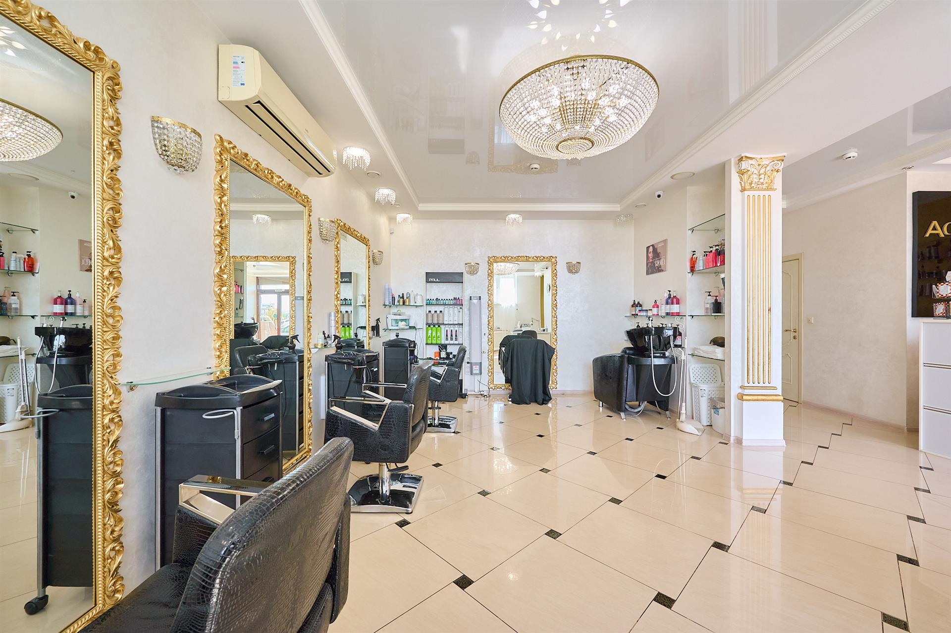 Фото №19: Коммерция 115 м² - Краснодар, жилой комплекс Европейский, Кожзавод, мкр. Западный внутригородской округ, ул. Кожевенная, 24