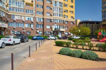 Фото №3: Коммерция 115 м² - Краснодар, мкр. Западный внутригородской округ, ул. Кожевенная, 24