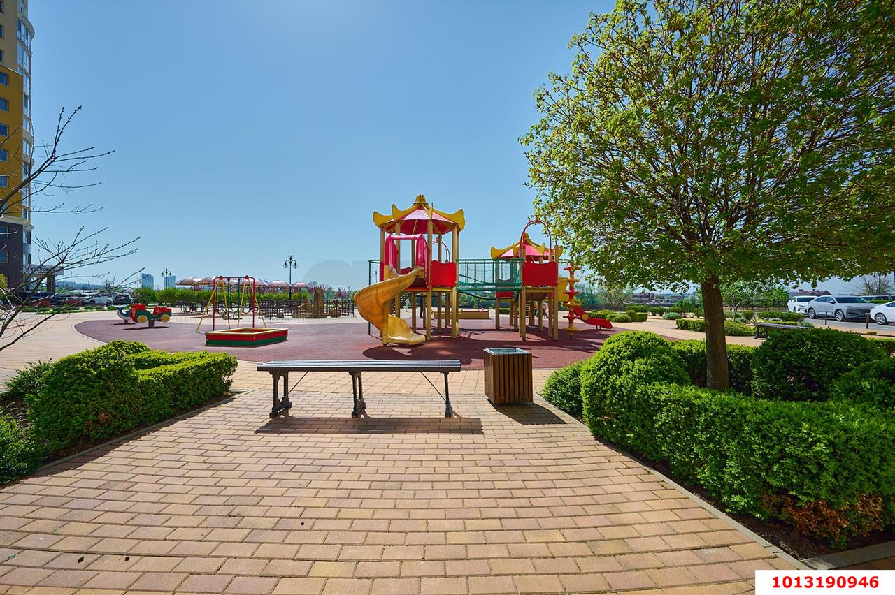 Фото №1: Готовый бизнес 116 м² - Краснодар, Западный внутригородской округ, ул. Кожевенная, 24