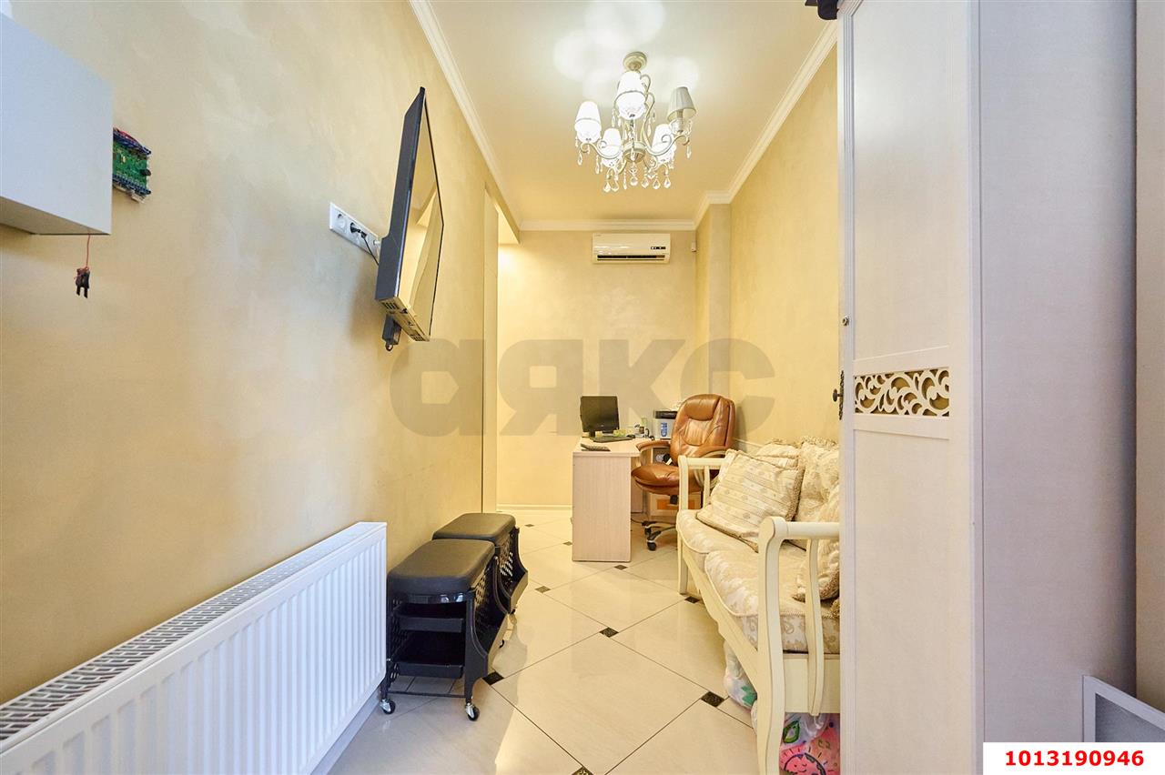 Фото №9: Готовый бизнес 116 м² - Краснодар, Западный внутригородской округ, ул. Кожевенная, 24