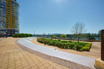 Фото №2: Коммерция 115 м² - Краснодар, мкр. Западный внутригородской округ, ул. Кожевенная, 24