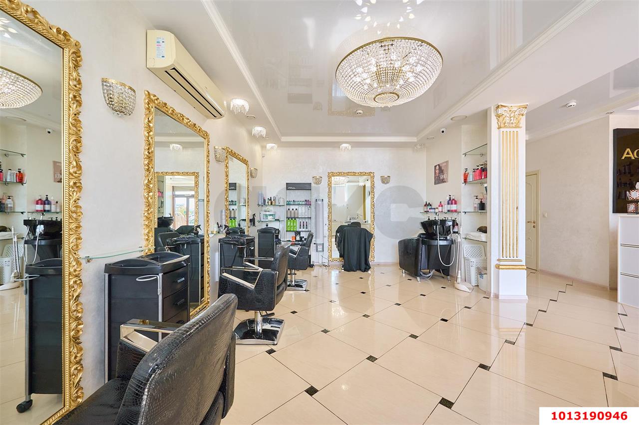 Фото №19: Готовый бизнес 116 м² - Краснодар, Западный внутригородской округ, ул. Кожевенная, 24