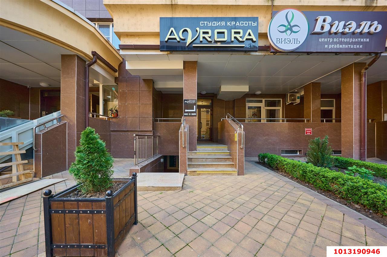 Фото №11: Готовый бизнес 116 м² - Краснодар, Западный внутригородской округ, ул. Кожевенная, 24