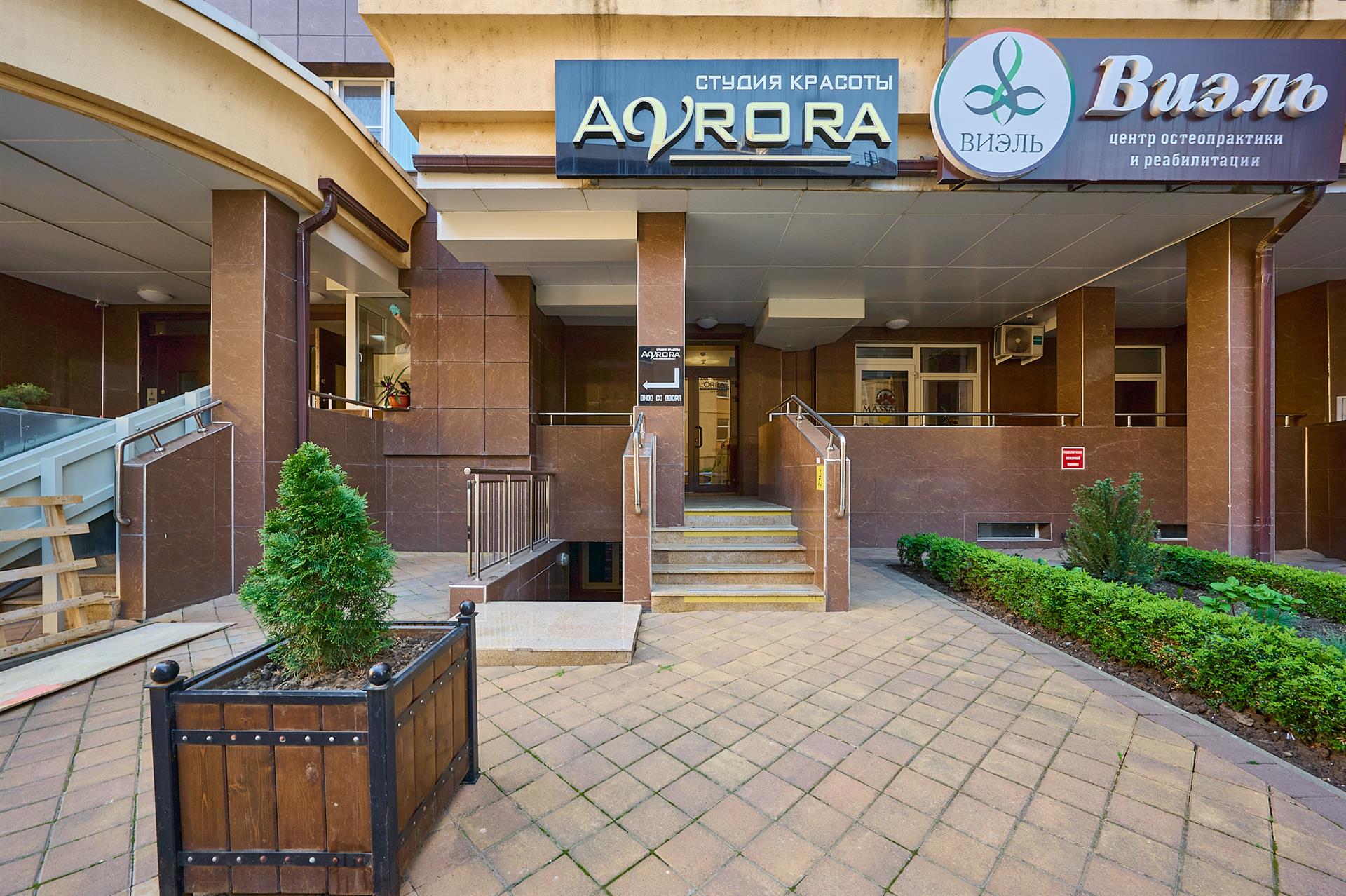 Фото №11: Коммерция 115 м² - Краснодар, жилой комплекс Европейский, Кожзавод, мкр. Западный внутригородской округ, ул. Кожевенная, 24