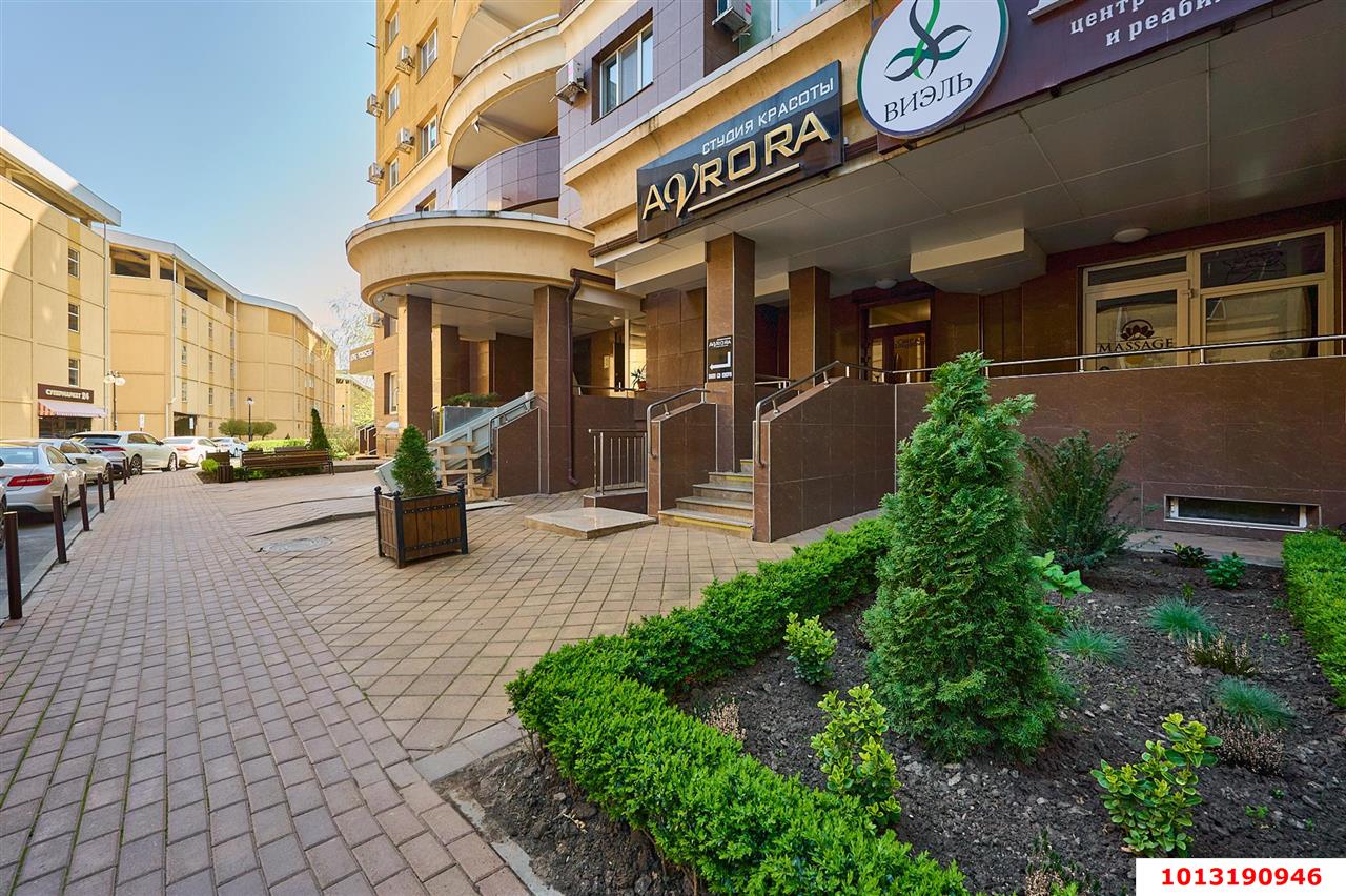 Фото №12: Готовый бизнес 116 м² - Краснодар, Западный внутригородской округ, ул. Кожевенная, 24