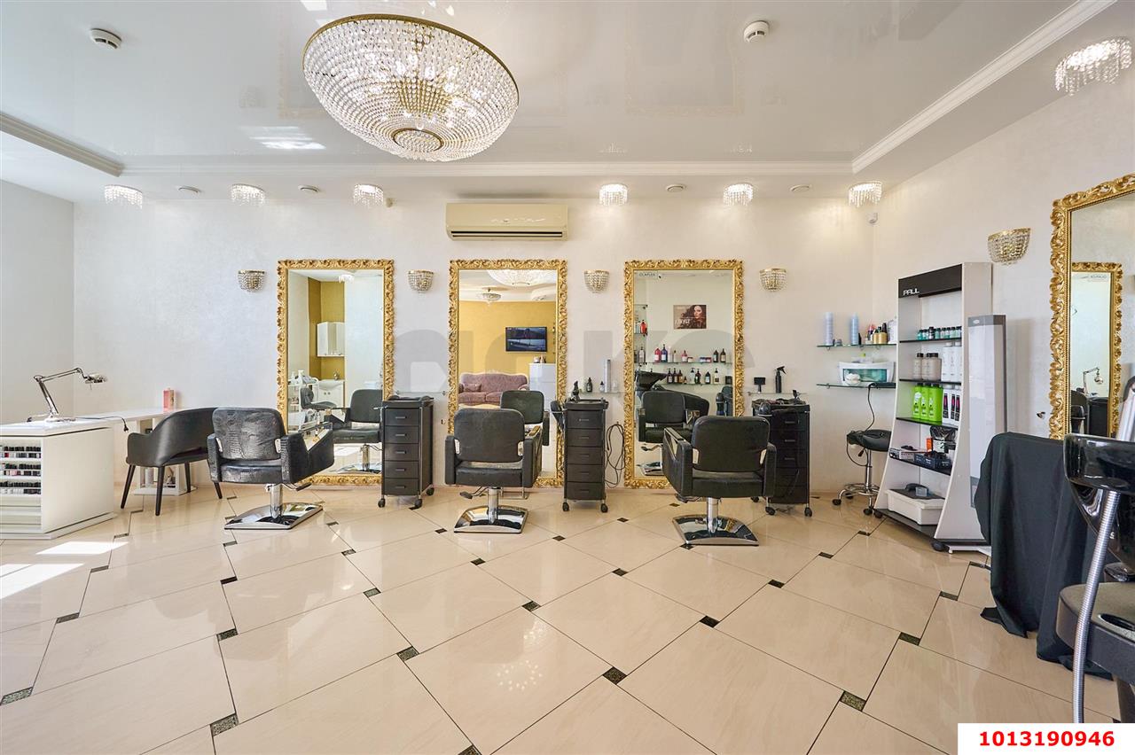 Фото №18: Готовый бизнес 116 м² - Краснодар, Западный внутригородской округ, ул. Кожевенная, 24