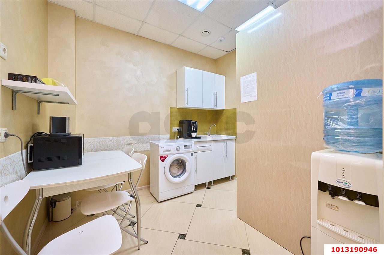 Фото №16: Готовый бизнес 116 м² - Краснодар, Западный внутригородской округ, ул. Кожевенная, 24