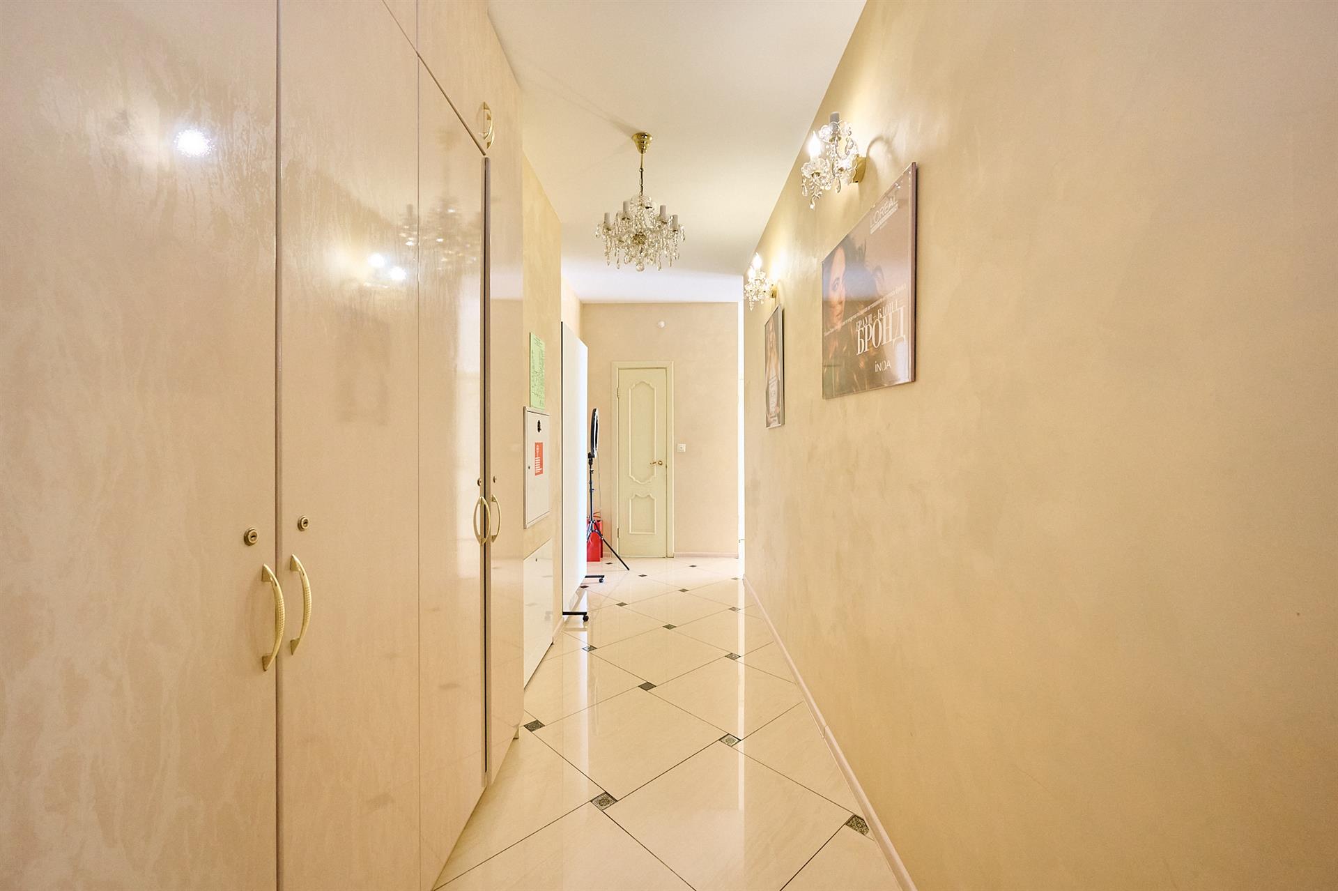 Фото №14: Коммерция 115 м² - Краснодар, жилой комплекс Европейский, Кожзавод, мкр. Западный внутригородской округ, ул. Кожевенная, 24