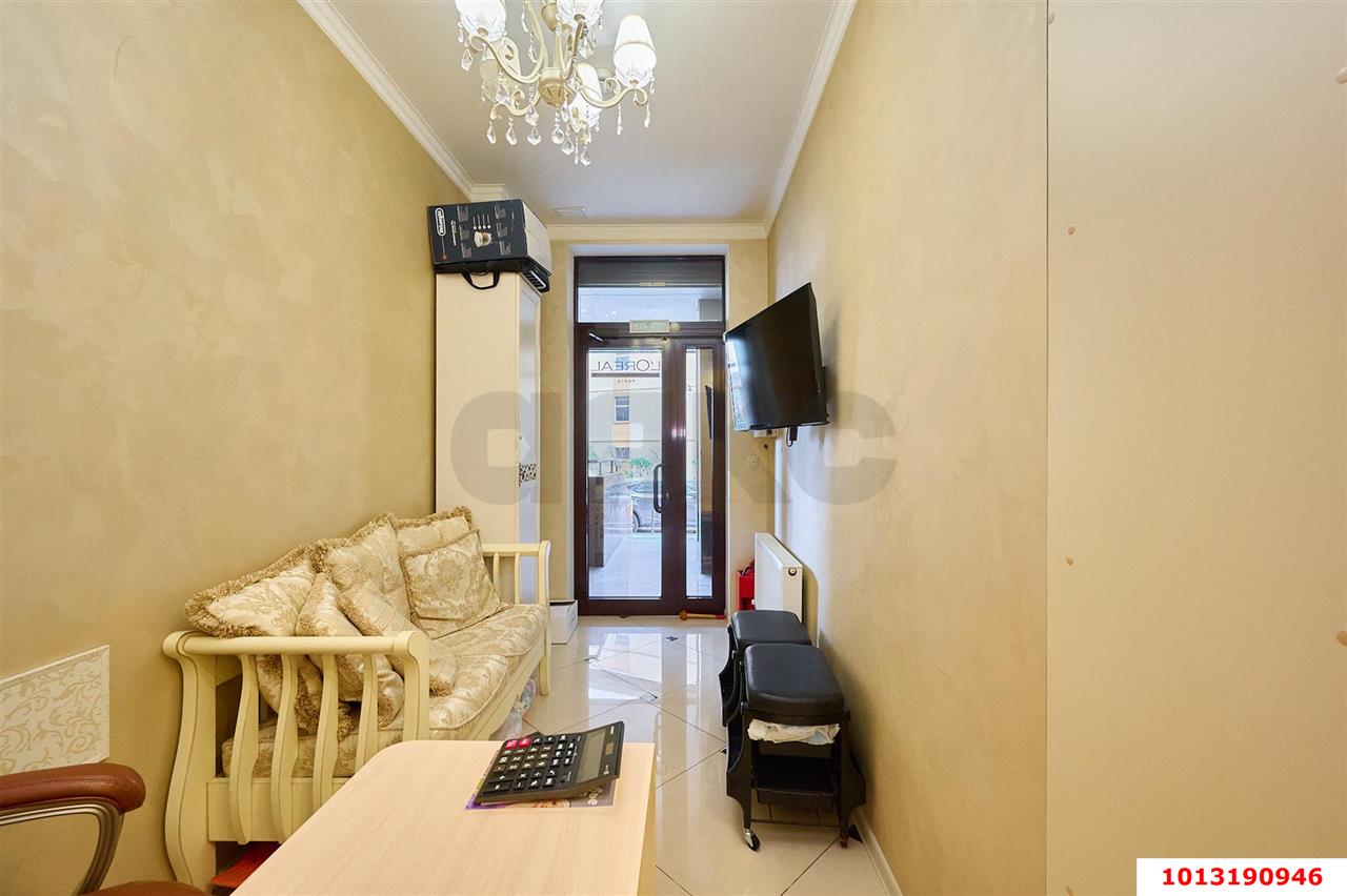 Фото №10: Готовый бизнес 116 м² - Краснодар, Западный внутригородской округ, ул. Кожевенная, 24