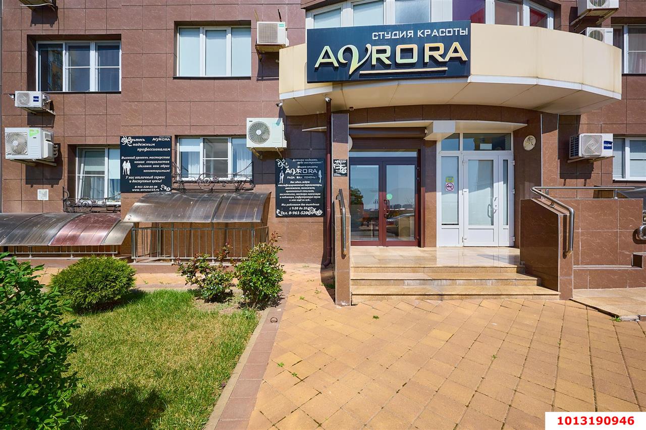 Фото №5: Готовый бизнес 116 м² - Краснодар, Западный внутригородской округ, ул. Кожевенная, 24