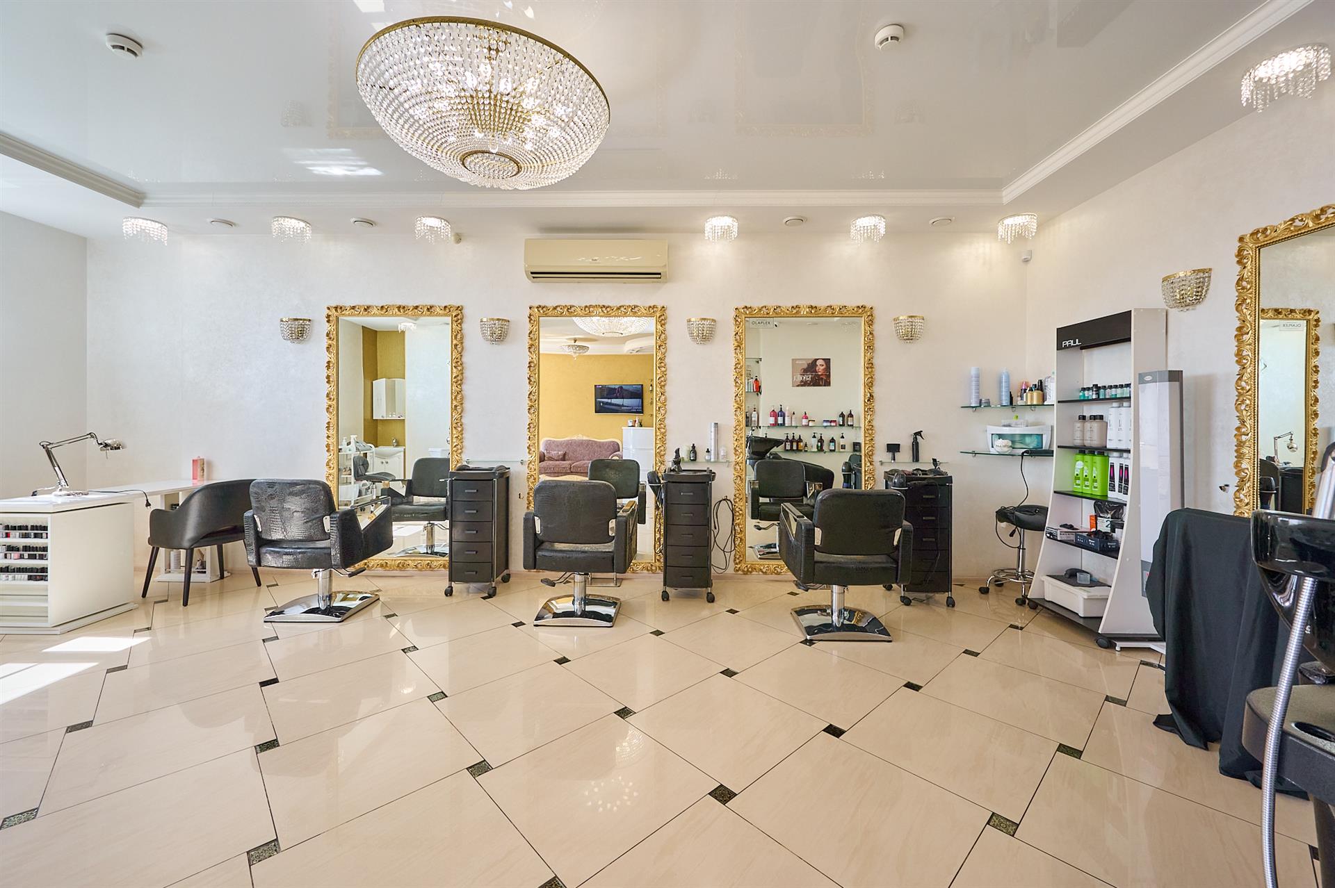 Фото №18: Коммерция 115 м² - Краснодар, жилой комплекс Европейский, Кожзавод, мкр. Западный внутригородской округ, ул. Кожевенная, 24