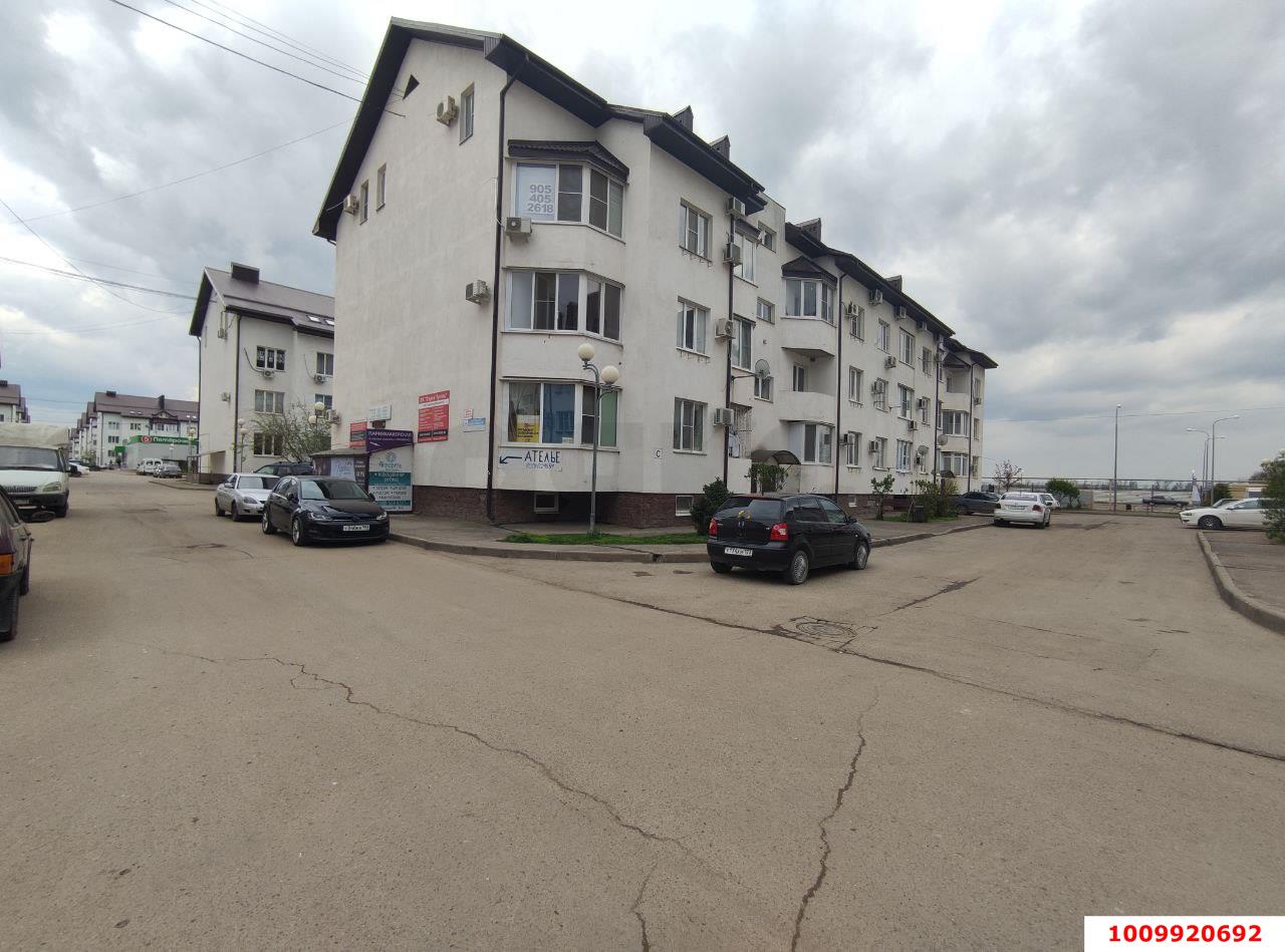 Фото №12: Коммерция 40 м² - Краснодар, Прикубанский внутригородской округ, мкр. жилой комплекс Прованс, ул. Генерала Петрова, 9