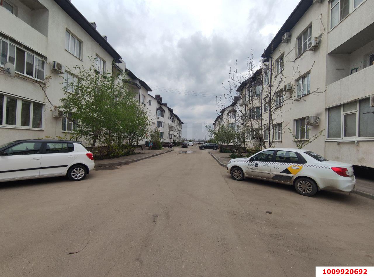 Фото №9: Коммерция 40 м² - Краснодар, Прикубанский внутригородской округ, мкр. жилой комплекс Прованс, ул. Генерала Петрова, 9