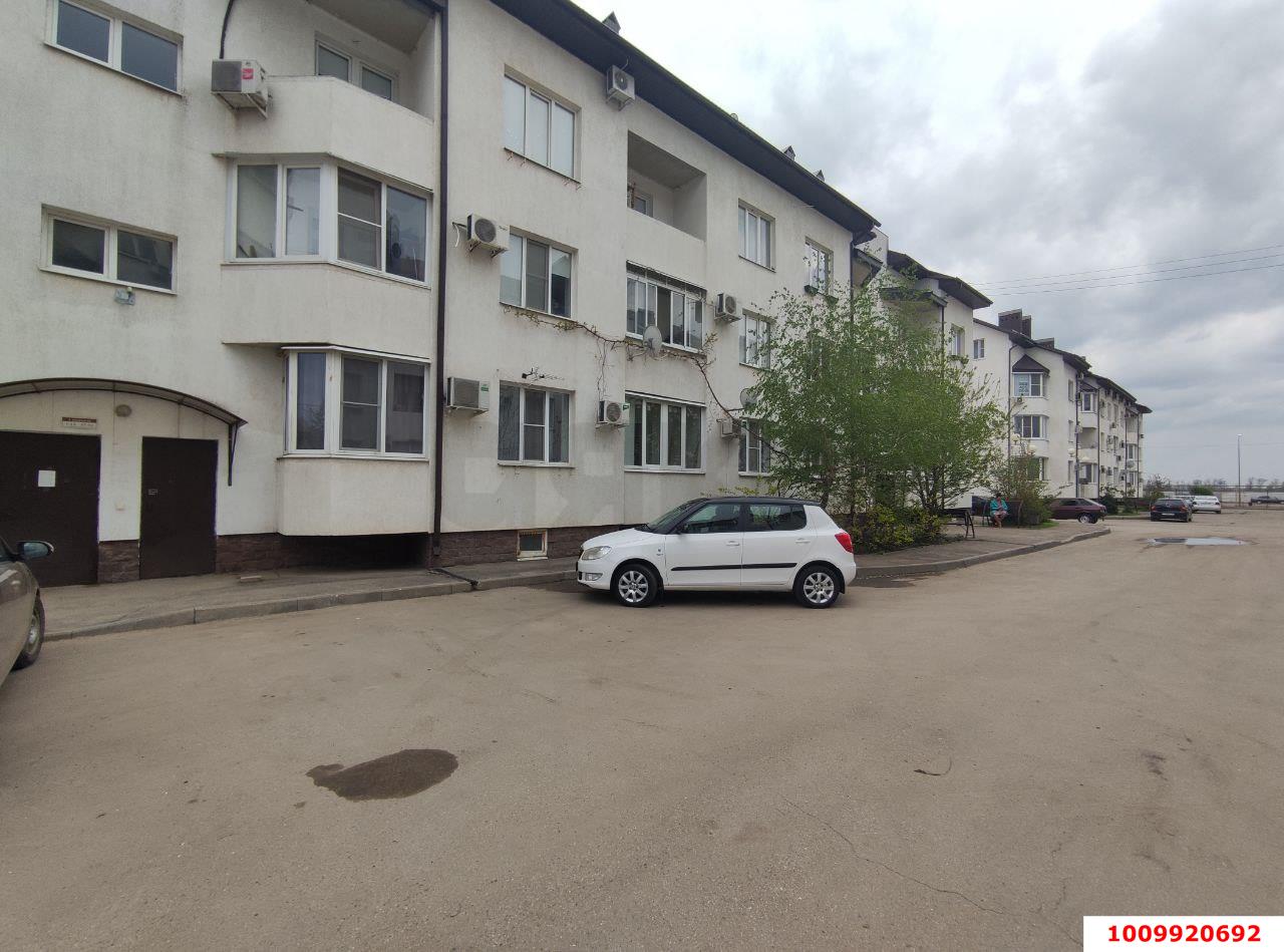 Фото №8: Коммерция 40 м² - Краснодар, Прикубанский внутригородской округ, мкр. жилой комплекс Прованс, ул. Генерала Петрова, 9