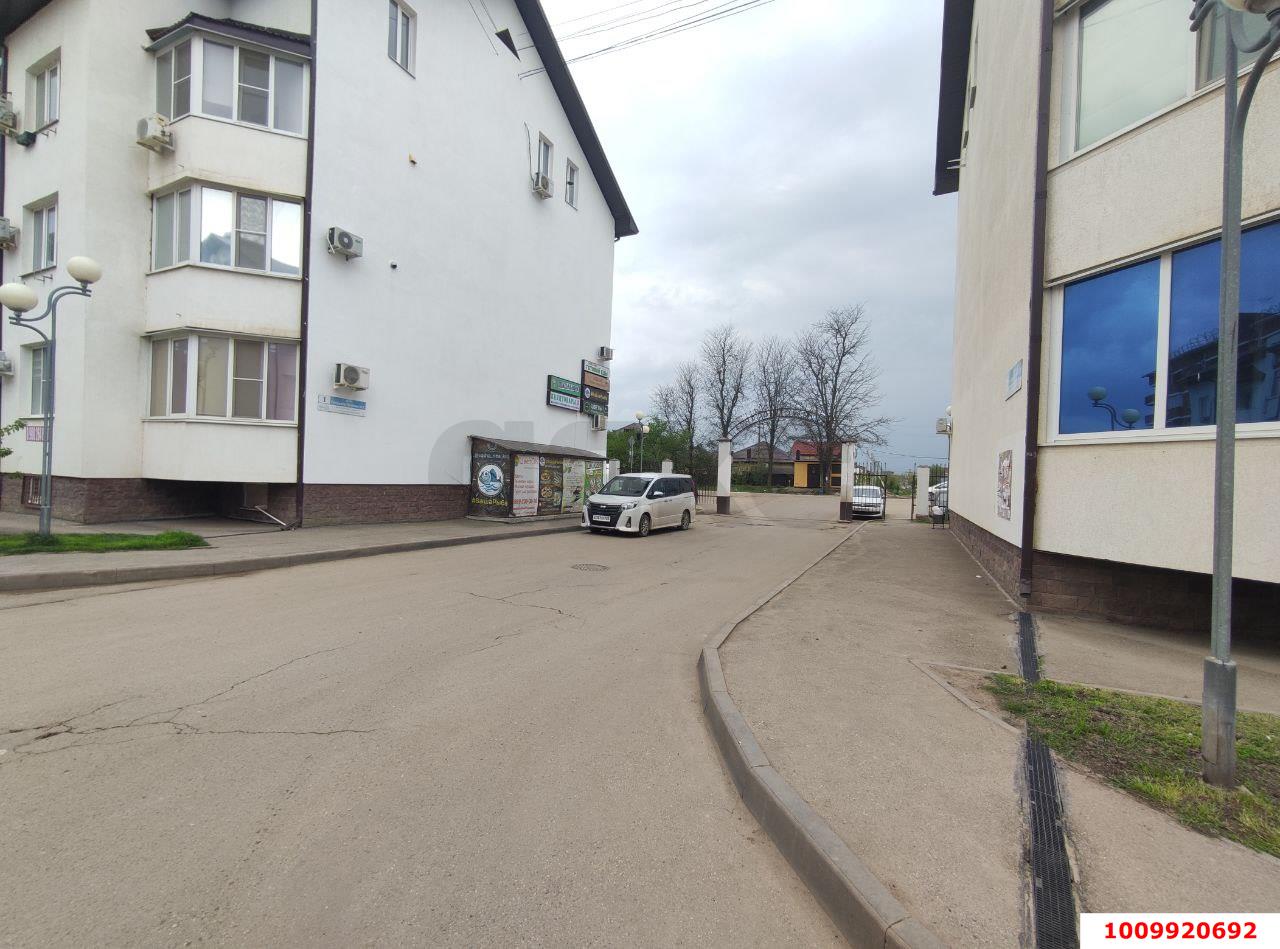 Фото №10: Коммерция 40 м² - Краснодар, Прикубанский внутригородской округ, мкр. жилой комплекс Прованс, ул. Генерала Петрова, 9