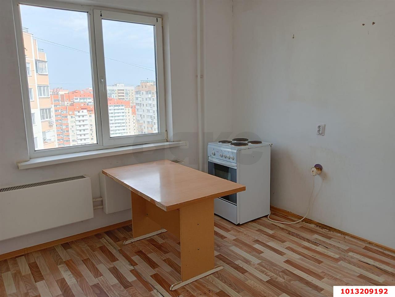 Фото №9: 2-комнатная квартира 63 м² - Краснодар, Восточно-Кругликовский, ул. Героя А.А. Аверкиева