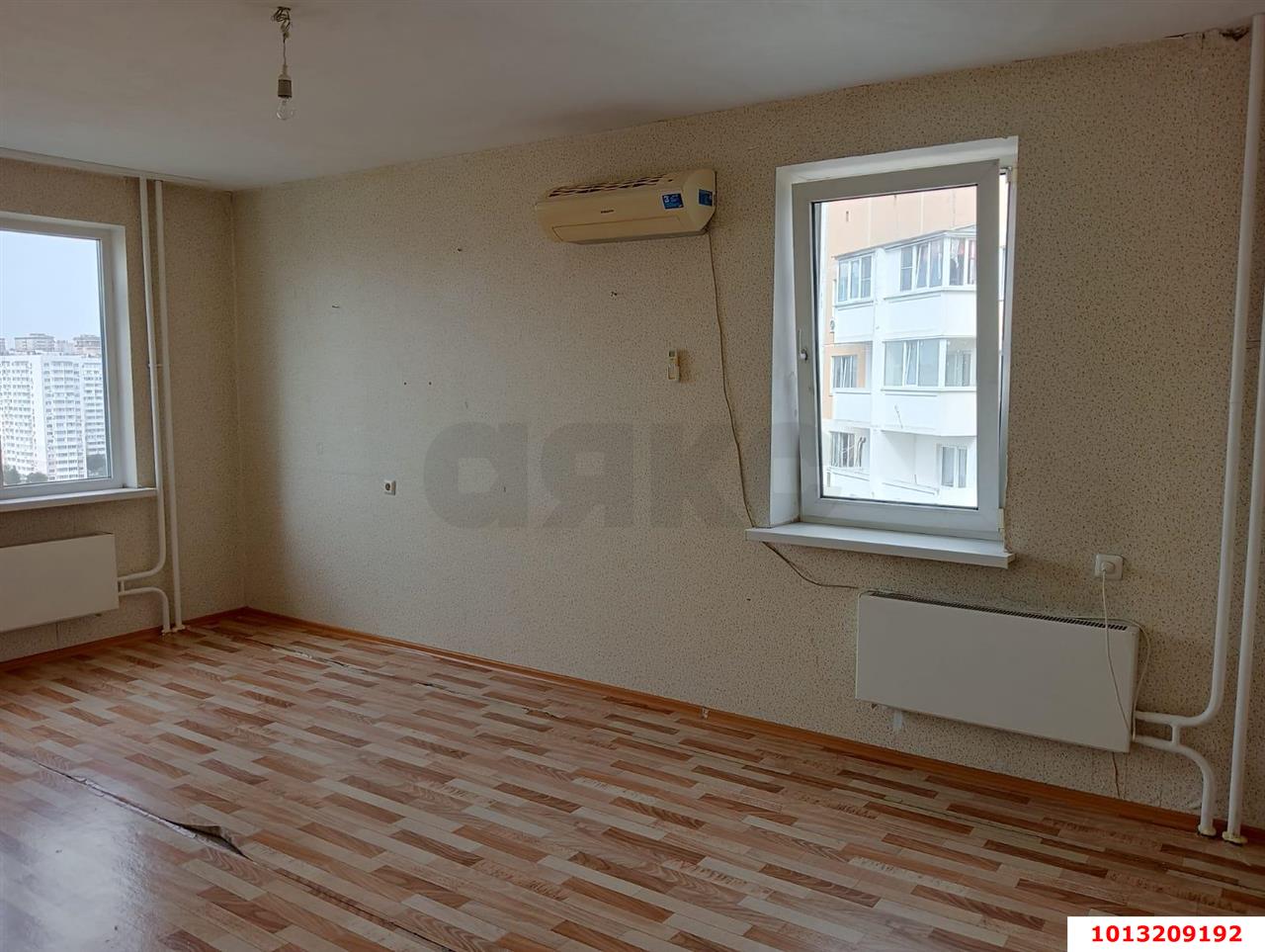 Фото №5: 2-комнатная квартира 63 м² - Краснодар, Восточно-Кругликовский, ул. Героя А.А. Аверкиева