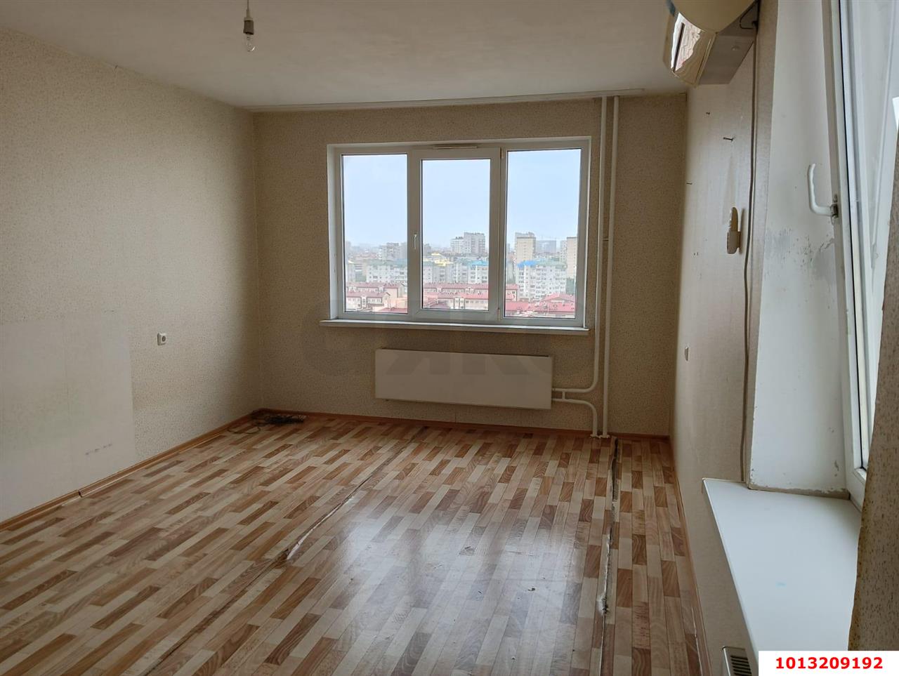 Фото №2: 2-комнатная квартира 63 м² - Краснодар, Восточно-Кругликовский, ул. Героя А.А. Аверкиева