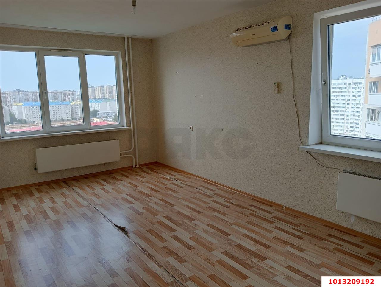 Фото №1: 2-комнатная квартира 63 м² - Краснодар, Восточно-Кругликовский, ул. Героя А.А. Аверкиева