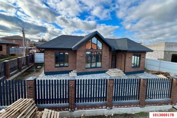 Фото №4: Дом 96 м² - Краснодар, ж/р Новознаменский, ул. Центральная, 39