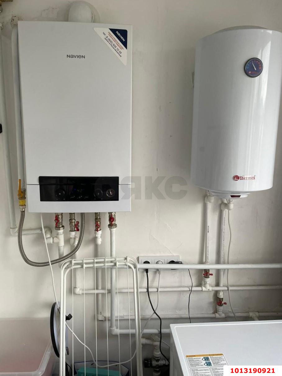 Фото №12: Дом 196 м² + 4.2 сот. - Краснодар, ул. Пригородная, 25