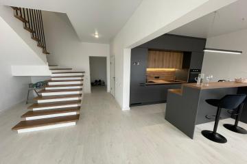 Фото №1: Дом 196 м² - Краснодар, мкр. ДНТ Знаменский, ул. Пригородная, 25