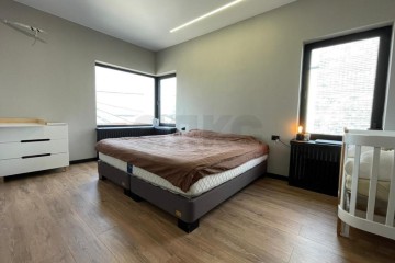 Фото №3: Дом 196 м² - Краснодар, мкр. ДНТ Знаменский, ул. Пригородная, 25