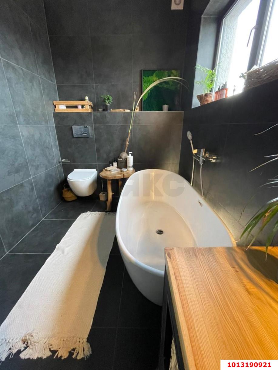 Фото №8: Дом 196 м² + 4.2 сот. - Краснодар, ДНТ Знаменский, ул. Пригородная, 25