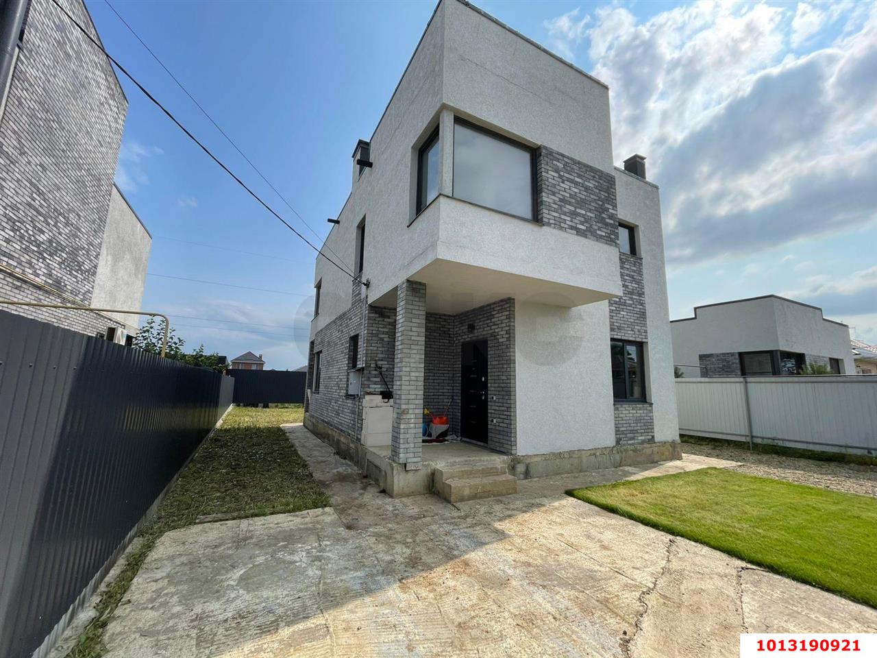 Фото №17: Дом 196 м² + 4.2 сот. - Краснодар, ул. Пригородная, 25