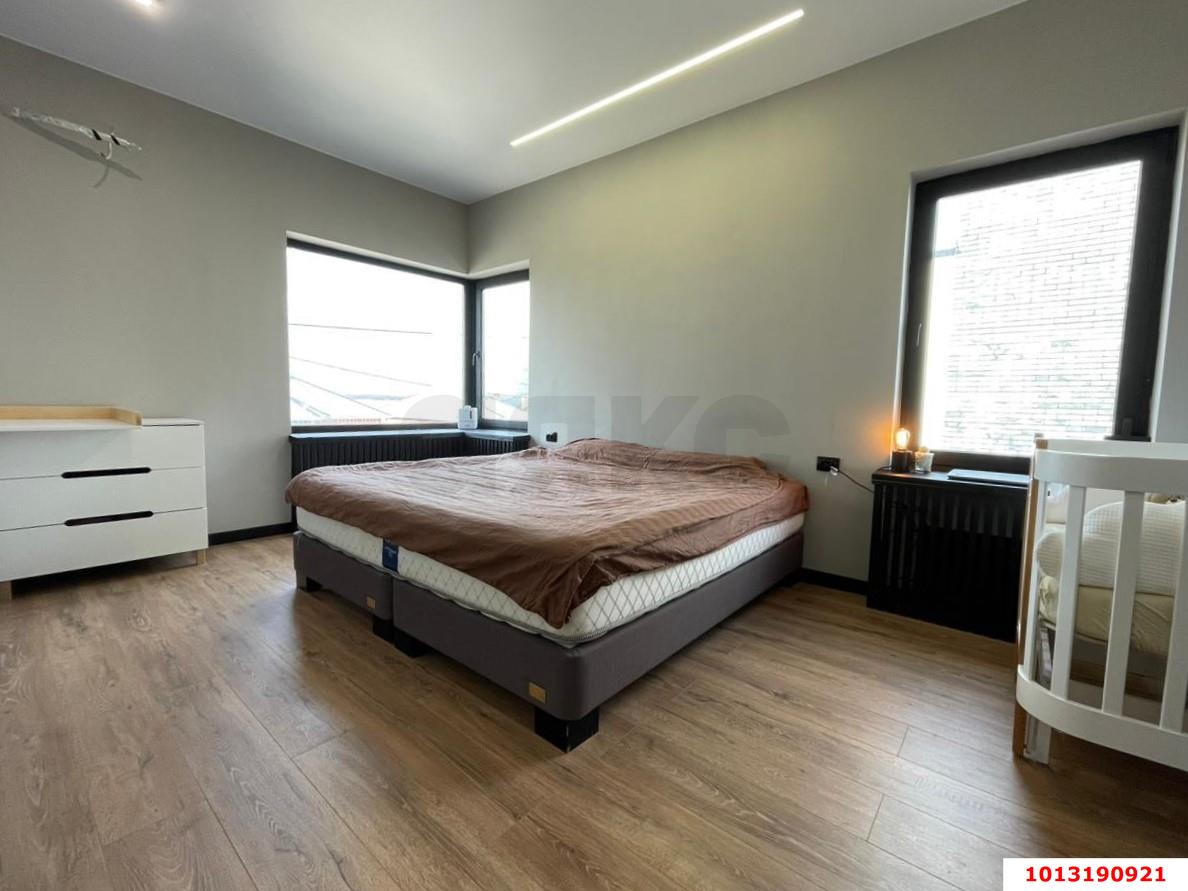 Фото №3: Дом 196 м² + 4.2 сот. - Краснодар, ДНТ Знаменский, ул. Пригородная, 25