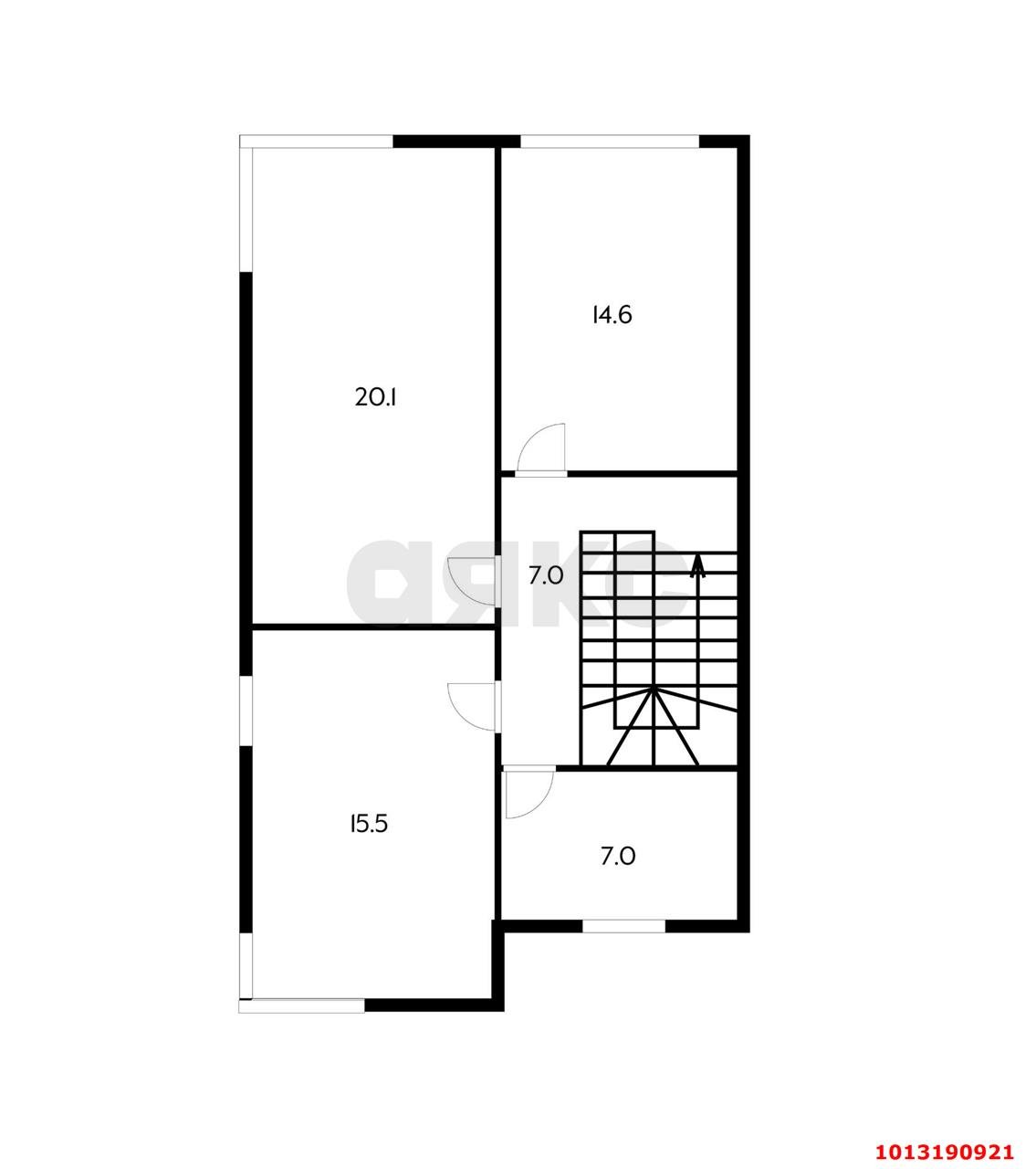 Фото №15: Дом 196 м² + 4.2 сот. - Краснодар, ул. Пригородная, 25