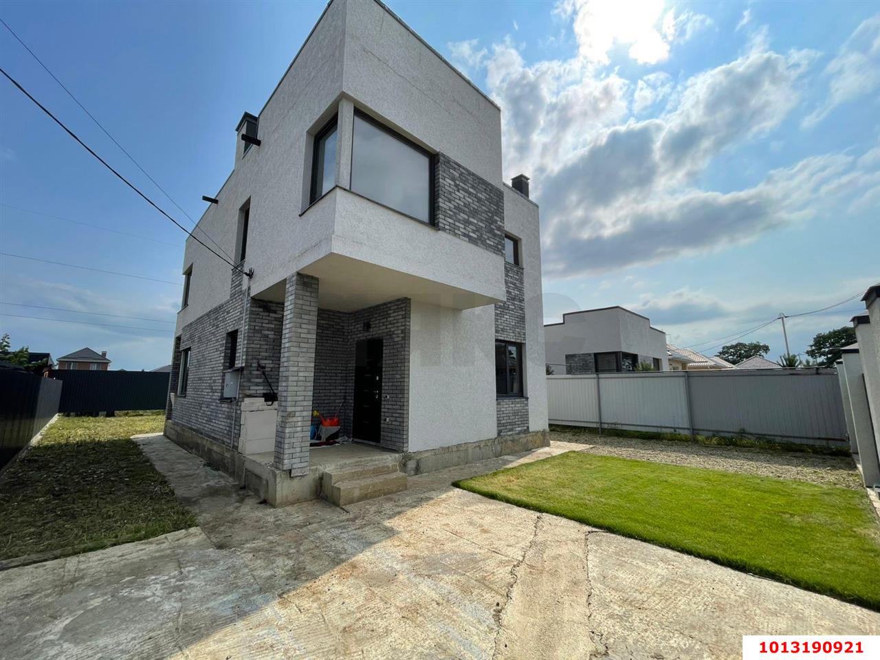 Фото №10: Дом 196 м² + 4.2 сот. - Краснодар, ул. Пригородная, 25