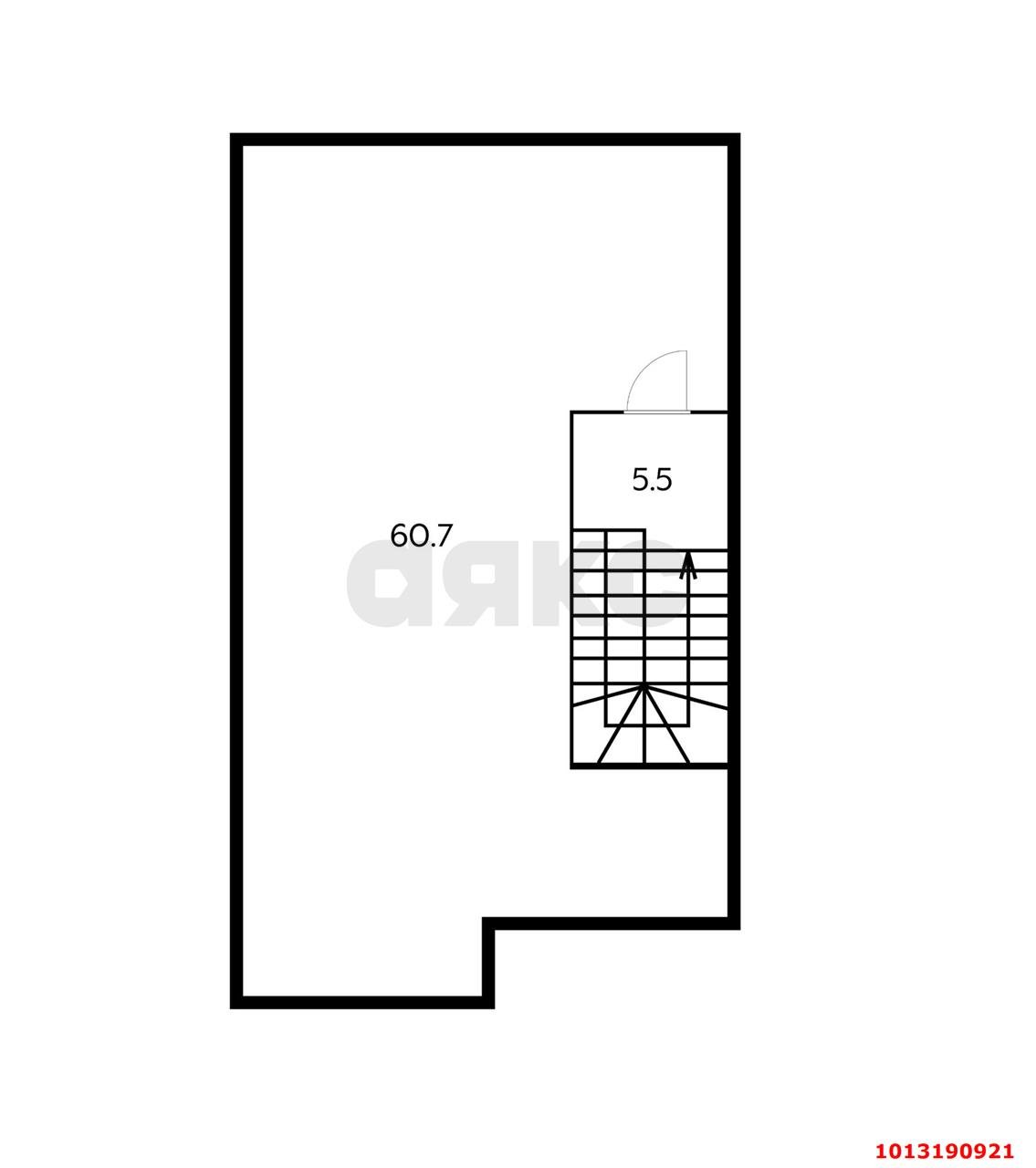 Фото №14: Дом 196 м² + 4.2 сот. - Краснодар, ул. Пригородная, 25