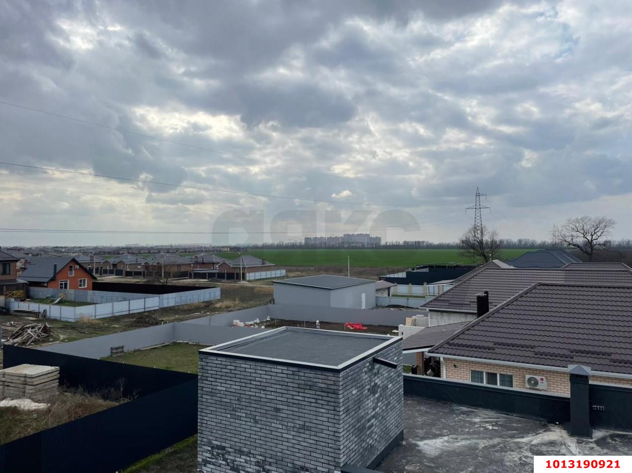 Фото №16: Дом 196 м² + 4.2 сот. - Краснодар, ДНТ Знаменский, ул. Пригородная, 25