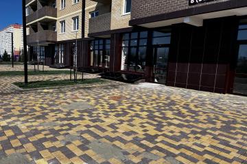 Фото №4: Коммерция 61 м² - Краснодар, мкр. Прикубанский внутригородской округ, ул. Дубравная, 1