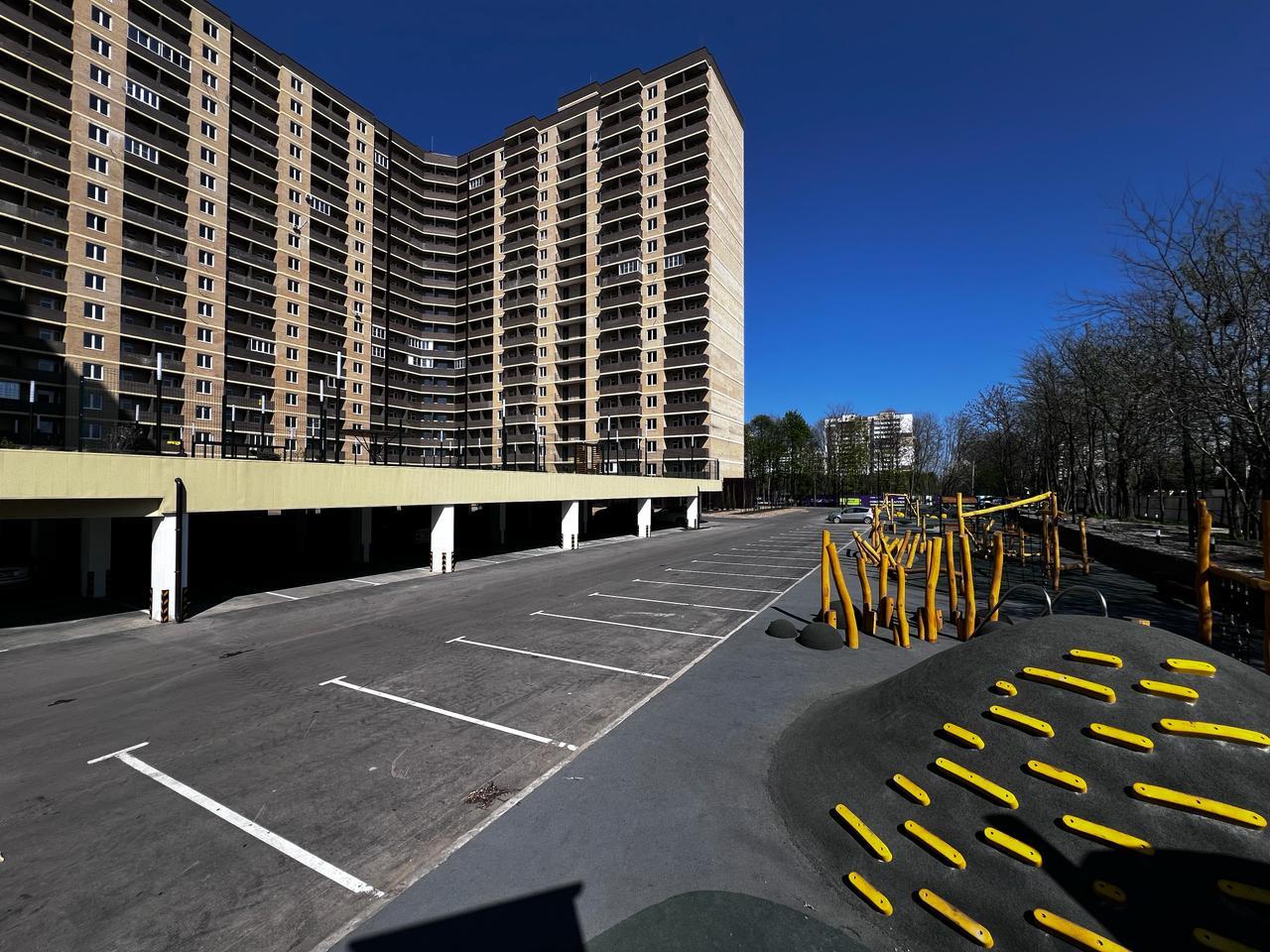 Фото №12: Коммерция 61 м² - Краснодар, Молодёжный, мкр. Прикубанский внутригородской округ, ул. Дубравная, 1