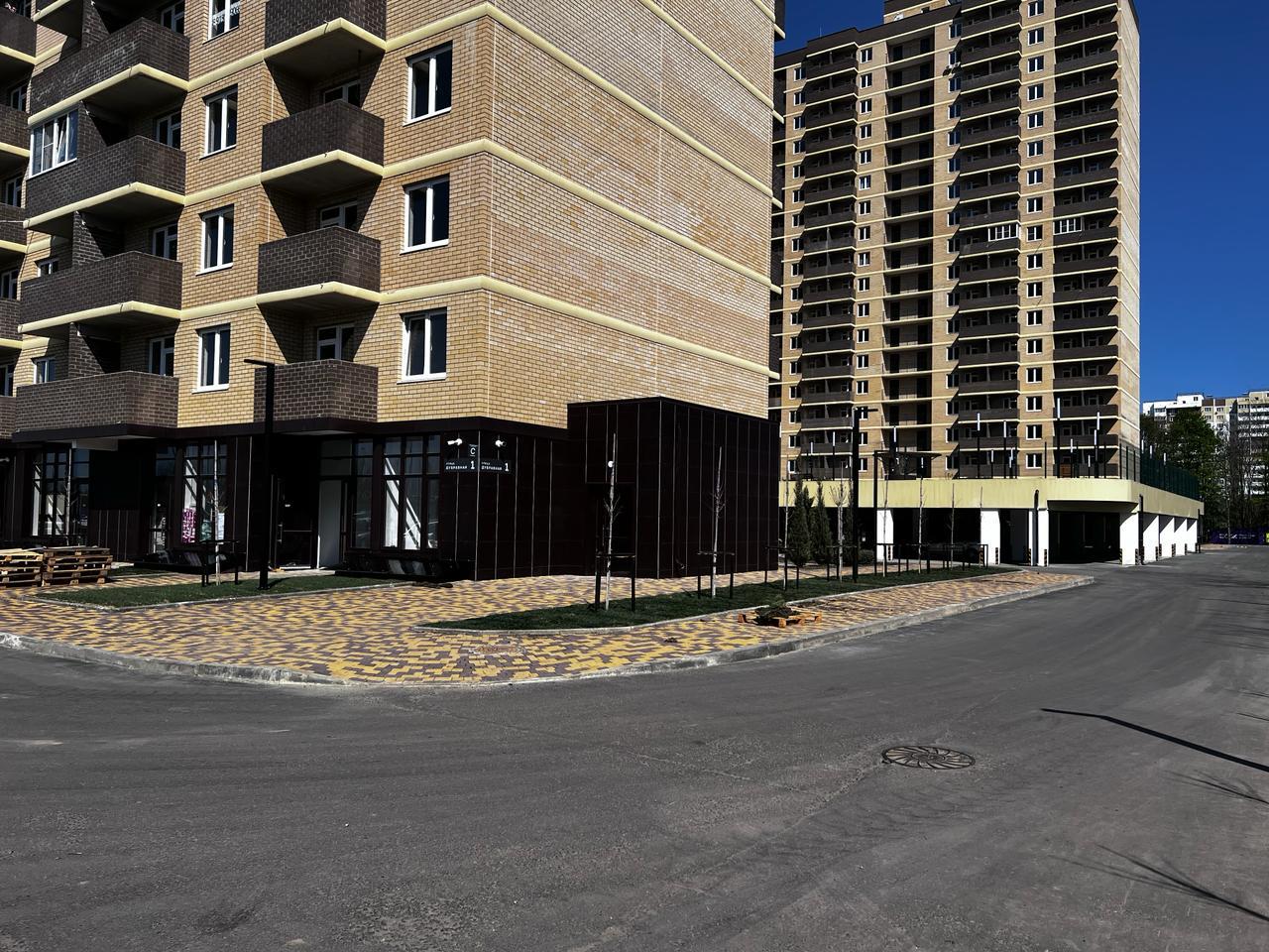 Фото №9: Коммерция 61 м² - Краснодар, Молодёжный, мкр. Прикубанский внутригородской округ, ул. Дубравная, 1