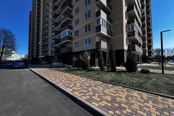 Фото №5: Коммерция 61 м² - Краснодар, мкр. Прикубанский внутригородской округ, ул. Дубравная, 1