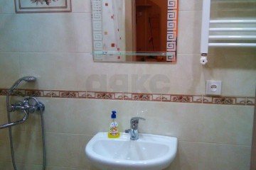 Фото №4: 1-комнатная квартира 41 м² - Российский, мкр. Прикубанский внутригородской округ, ул. Тепличная, 19