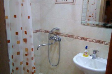 Фото №5: 1-комнатная квартира 41 м² - Российский, мкр. Прикубанский внутригородской округ, ул. Тепличная, 19