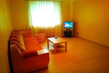 Фото №2: 1-комнатная квартира 41 м² - Российский, мкр. Прикубанский внутригородской округ, ул. Тепличная, 19
