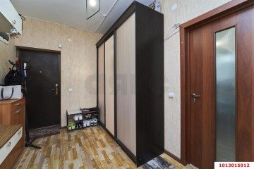 Фото №4: 2-комнатная квартира 76 м² - Краснодар, мкр. имени Маршала Жукова, ул. Александра Покрышкина, 4/4
