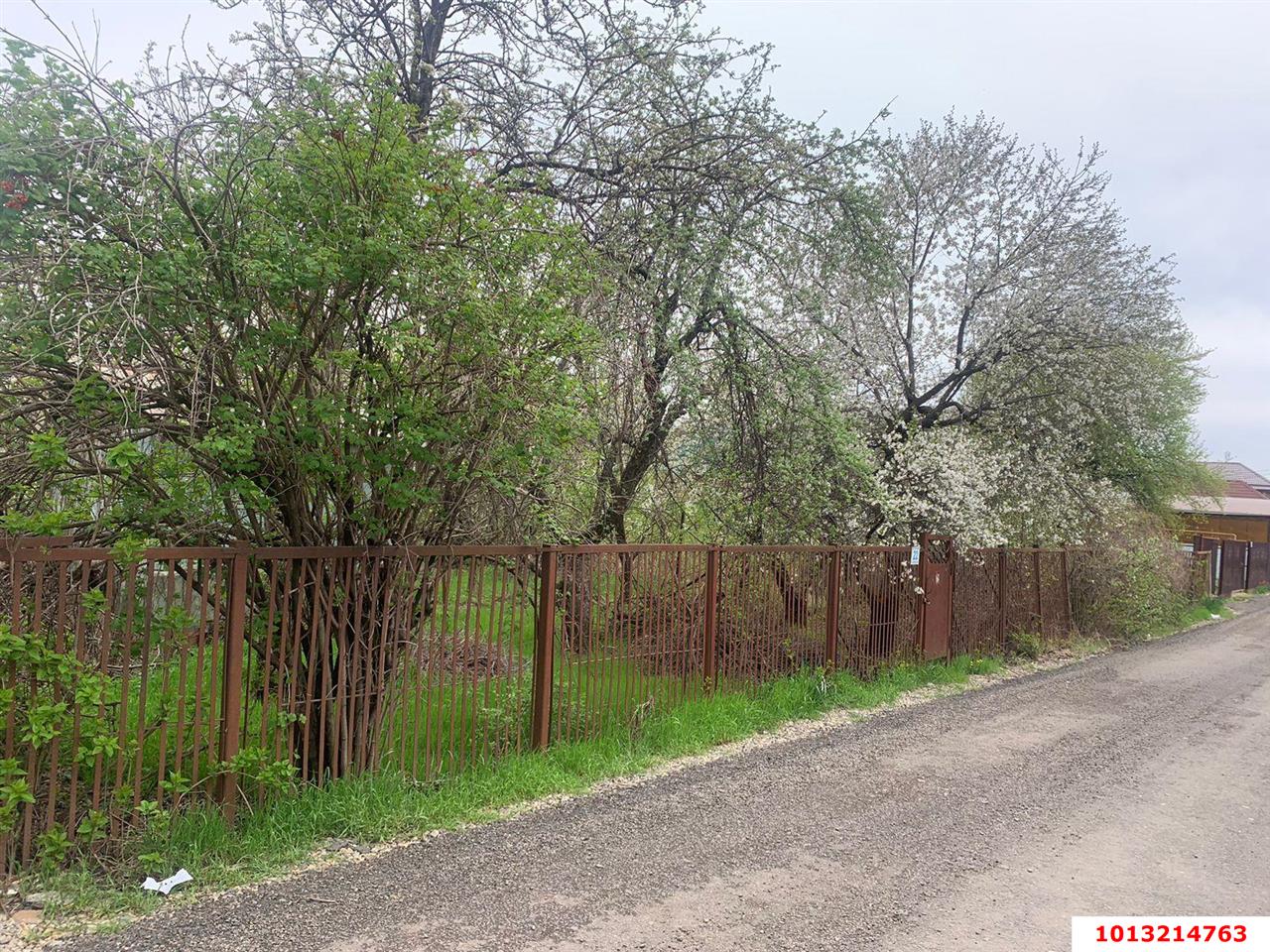 Фото №4: Участок садоводство 4 сот. - Дружба, Прикубанский внутригородской округ, 122