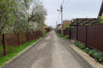 Фото №2: Участок садоводство 4 сот. - Дружба, мкр. Прикубанский внутригородской округ, 122