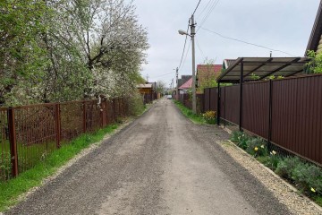 Фото №2: Участок садоводство 4 сот. - Дружба, мкр. Прикубанский внутригородской округ, 122