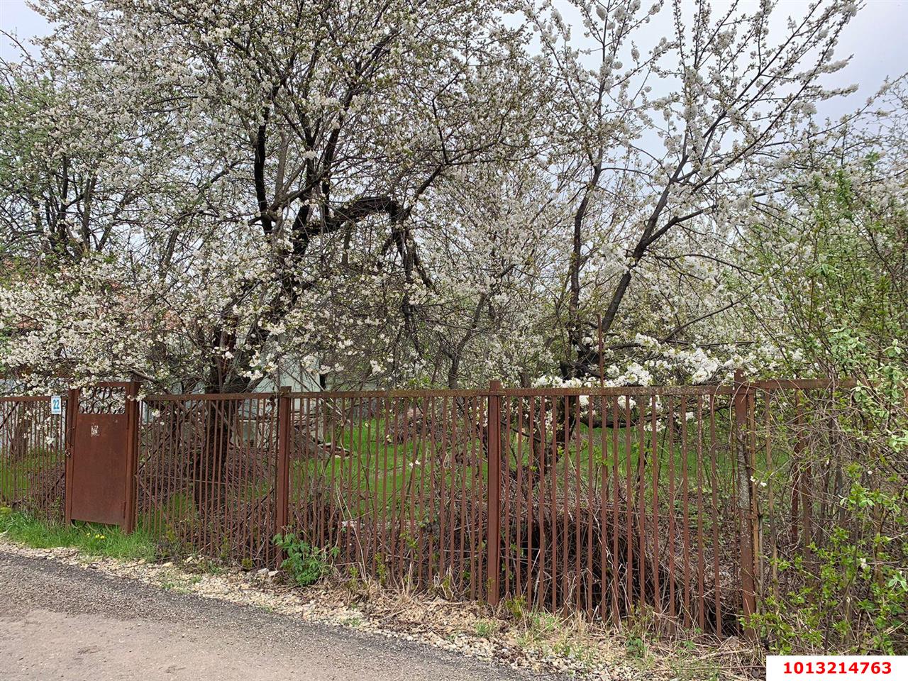 Фото №3: Участок садоводство 4 сот. - Дружба, Прикубанский внутригородской округ, 122