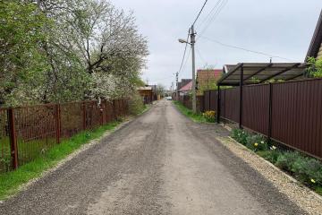 Фото №2: Земельный участок 4 сот. - Дружба, мкр. Прикубанский внутригородской округ, 122